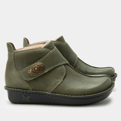 Alegria Caiti Avocado Boot