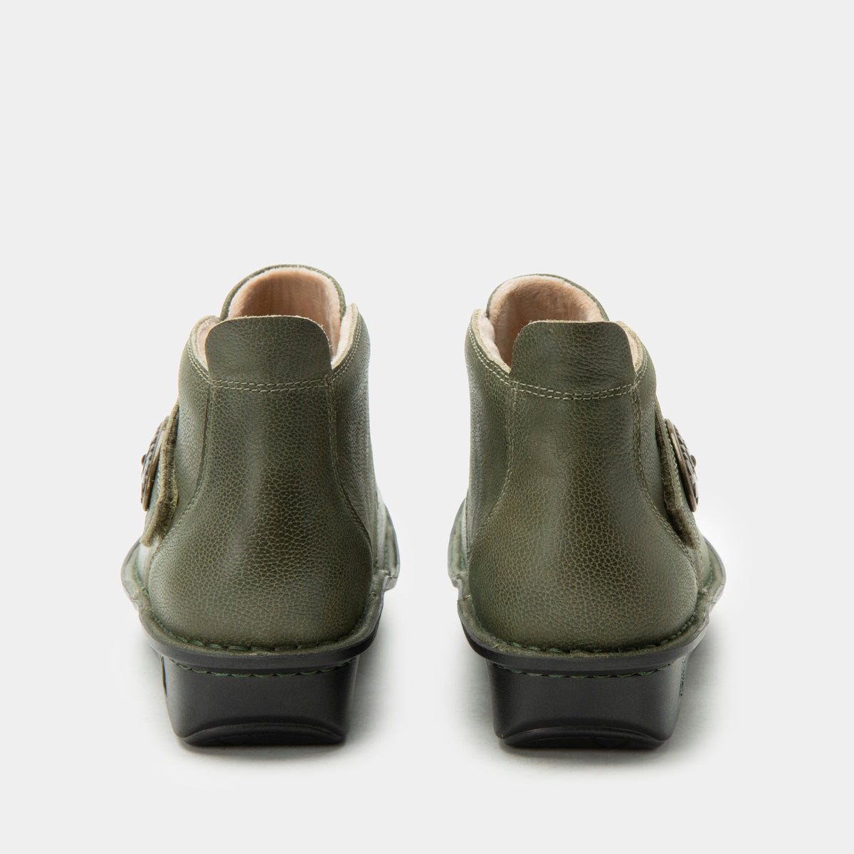Alegria Caiti Avocado Boot