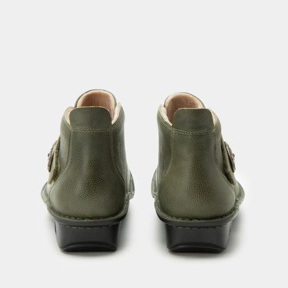 Alegria Caiti Avocado Boot