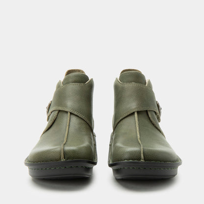 Alegria Caiti Avocado Boot