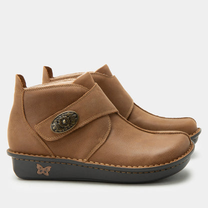 Alegria Caiti Maple Boot