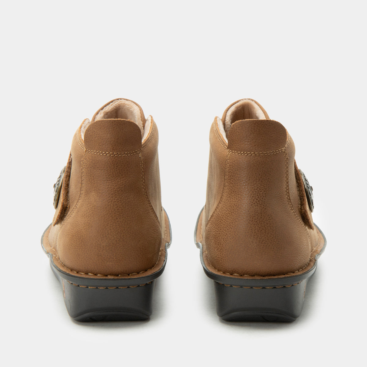 Alegria Caiti Maple Boot
