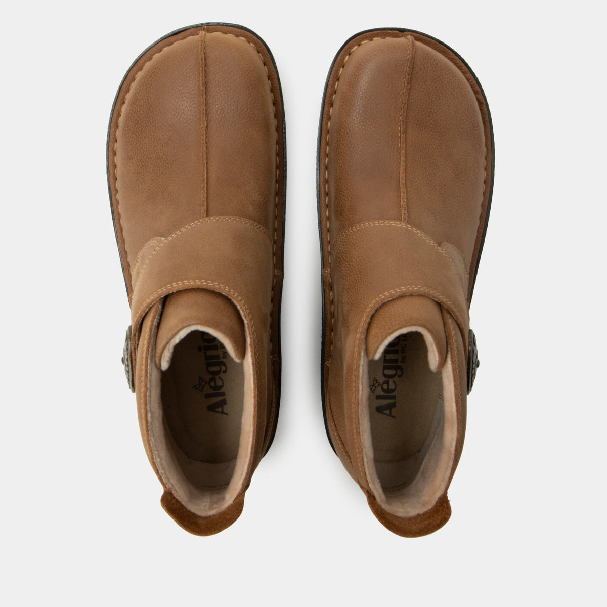 Alegria Caiti Maple Boot
