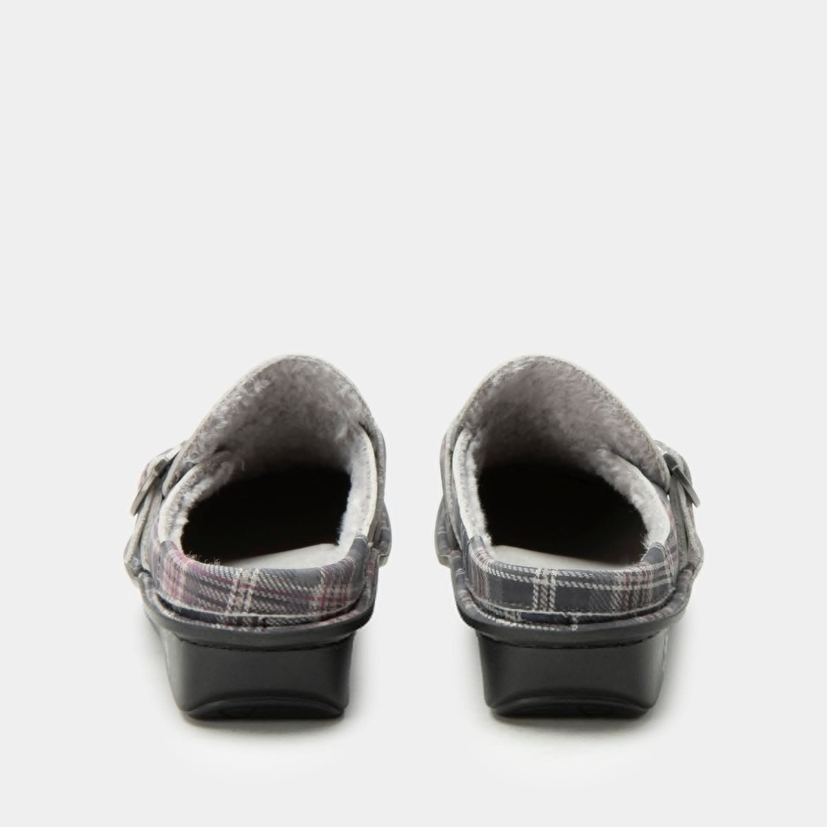 Alegria Brigid Winter Is Coming Clog