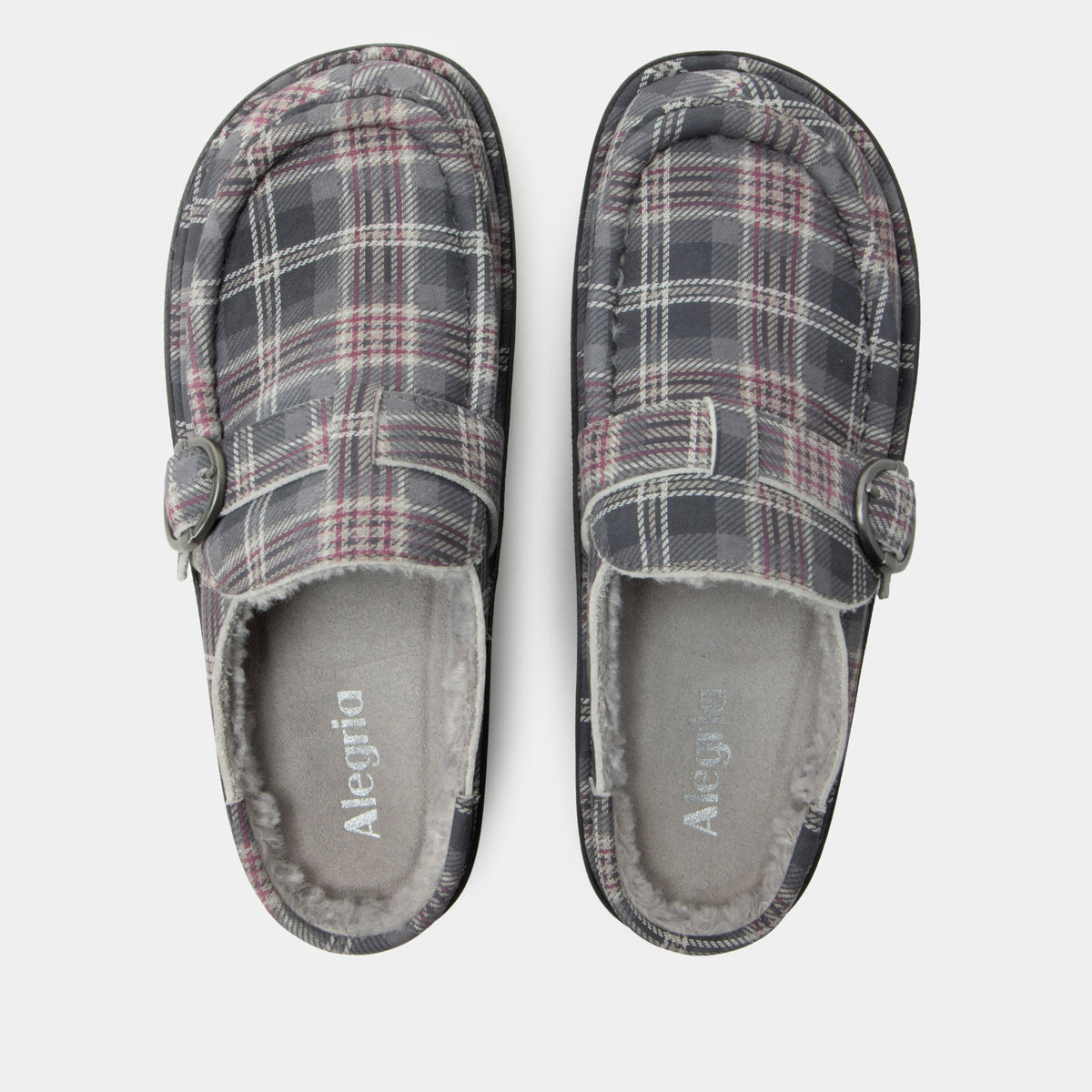 Alegria Brigid Winter Is Coming Clog