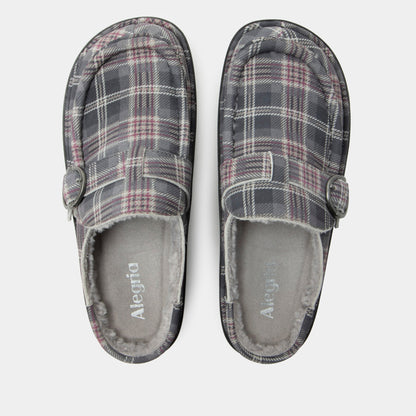 Alegria Brigid Winter Is Coming Clog