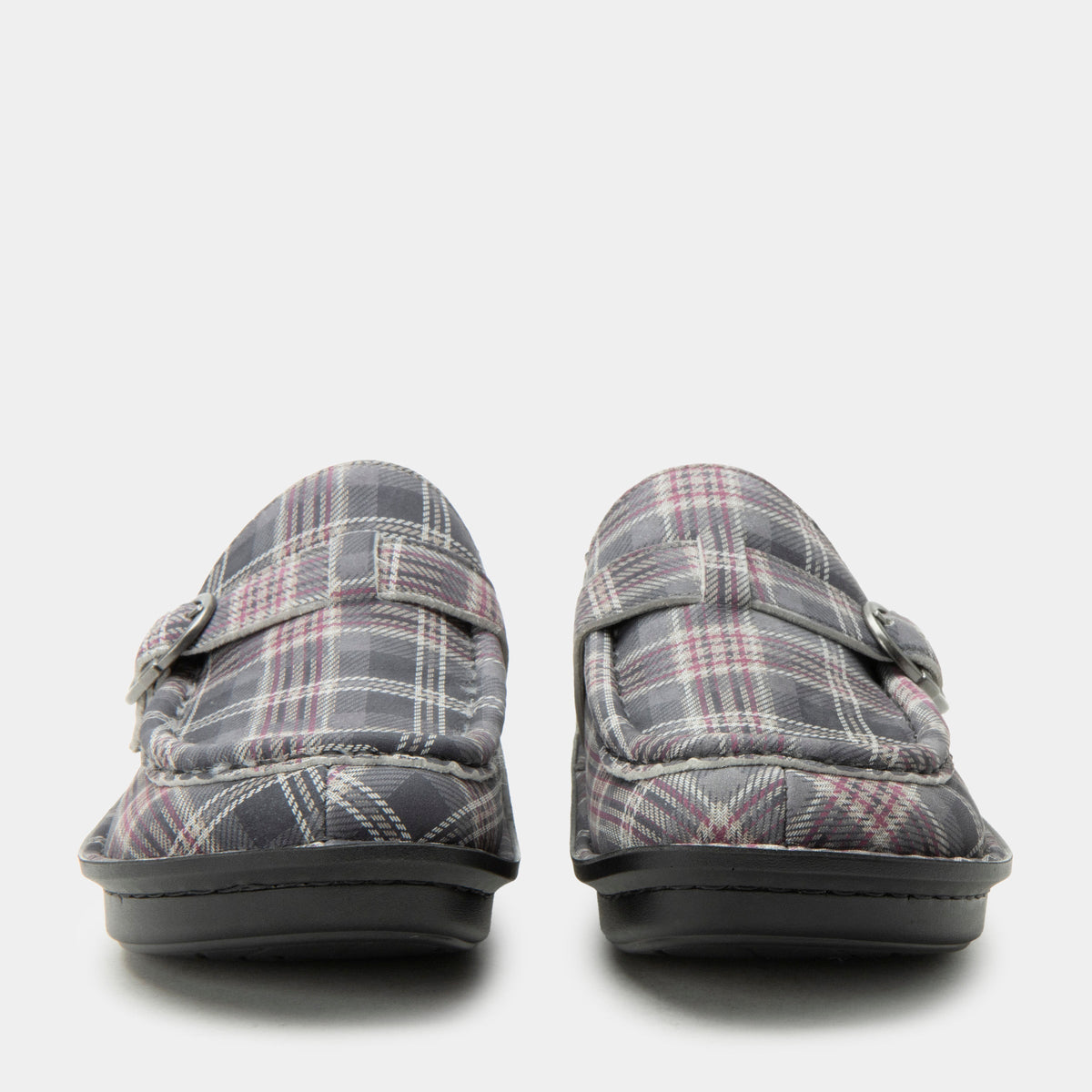 Alegria Brigid Winter Is Coming Clog