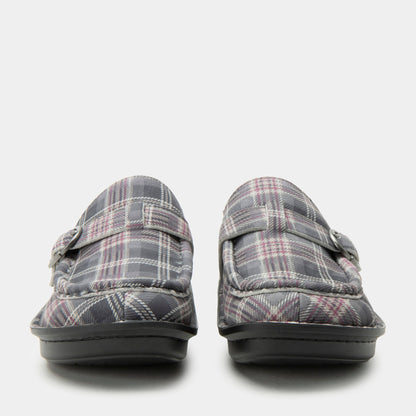 Alegria Brigid Winter Is Coming Clog