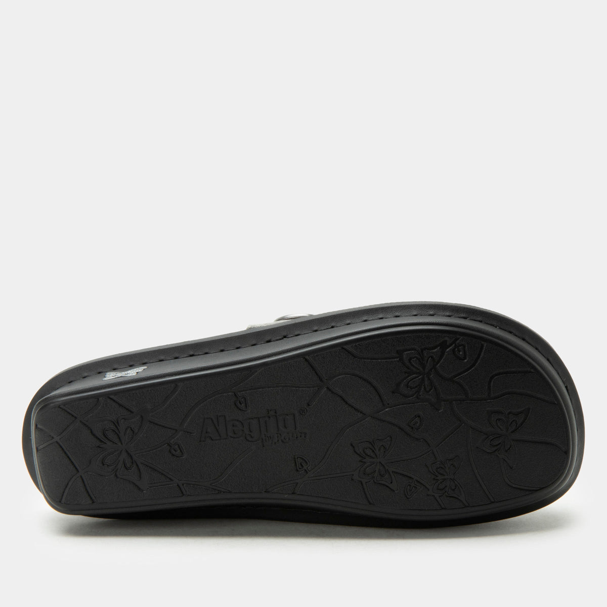 Alegria Brigid Winter Is Coming Clog