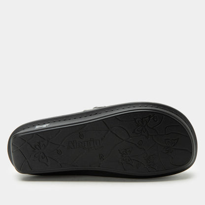 Alegria Brigid Winter Is Coming Clog