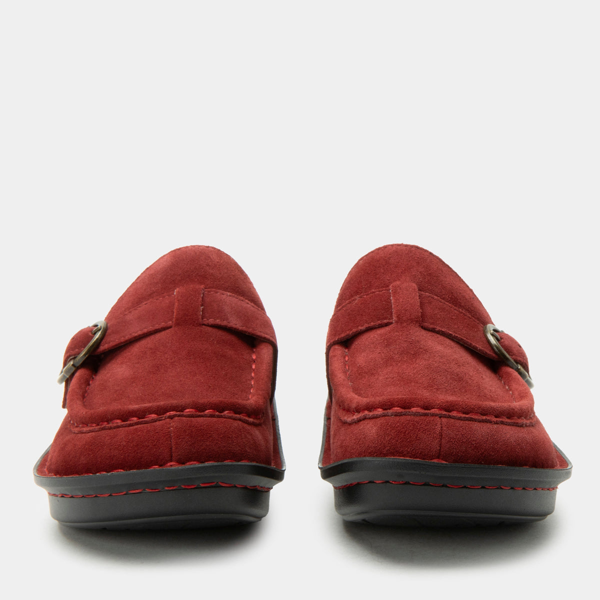 Alegria Brigid Sangria Clog