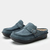 cinder clog