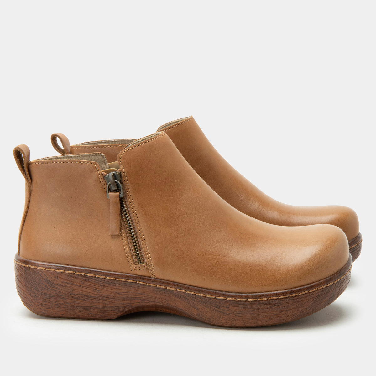 Alegria Oaklee Rancho Boot