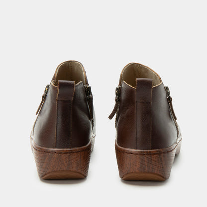 Alegria Oaklee Java Boot
