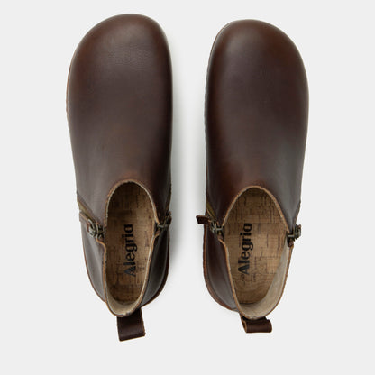 Alegria Oaklee Java Boot