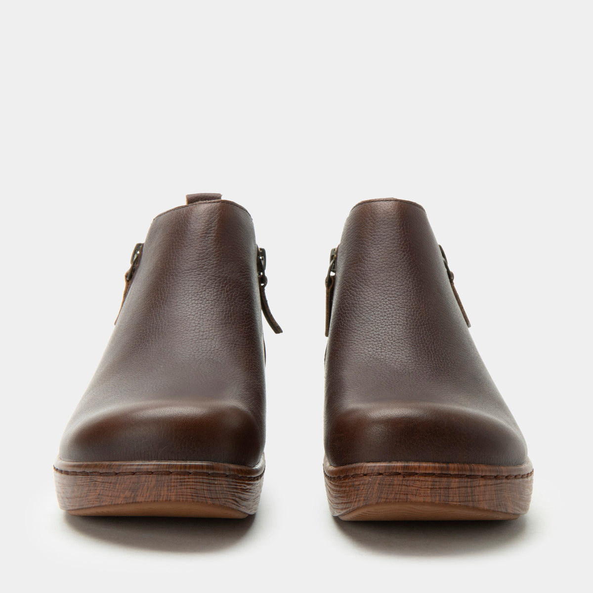 Alegria Oaklee Java Boot