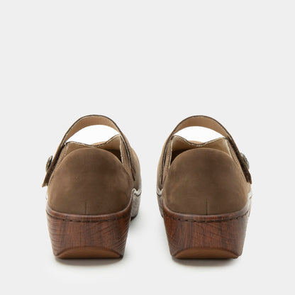 Alegria Opheliah Fawn Shoe