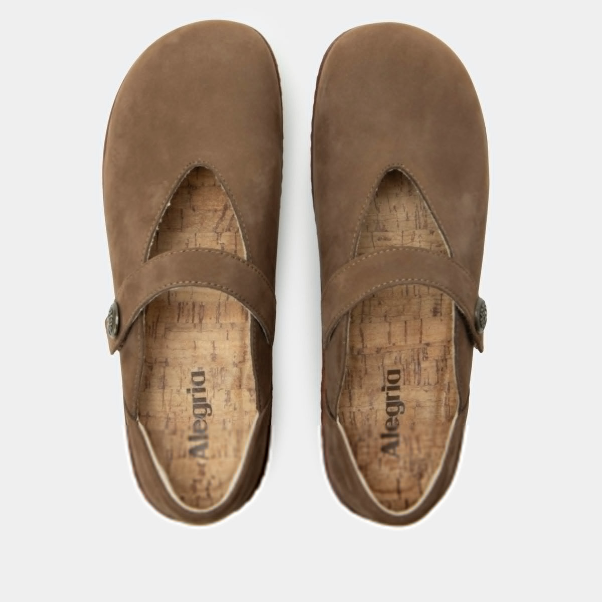 Alegria Opheliah Fawn Shoe
