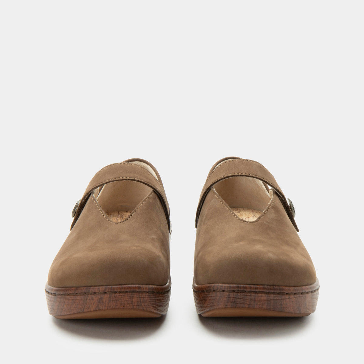 Alegria Opheliah Fawn Shoe