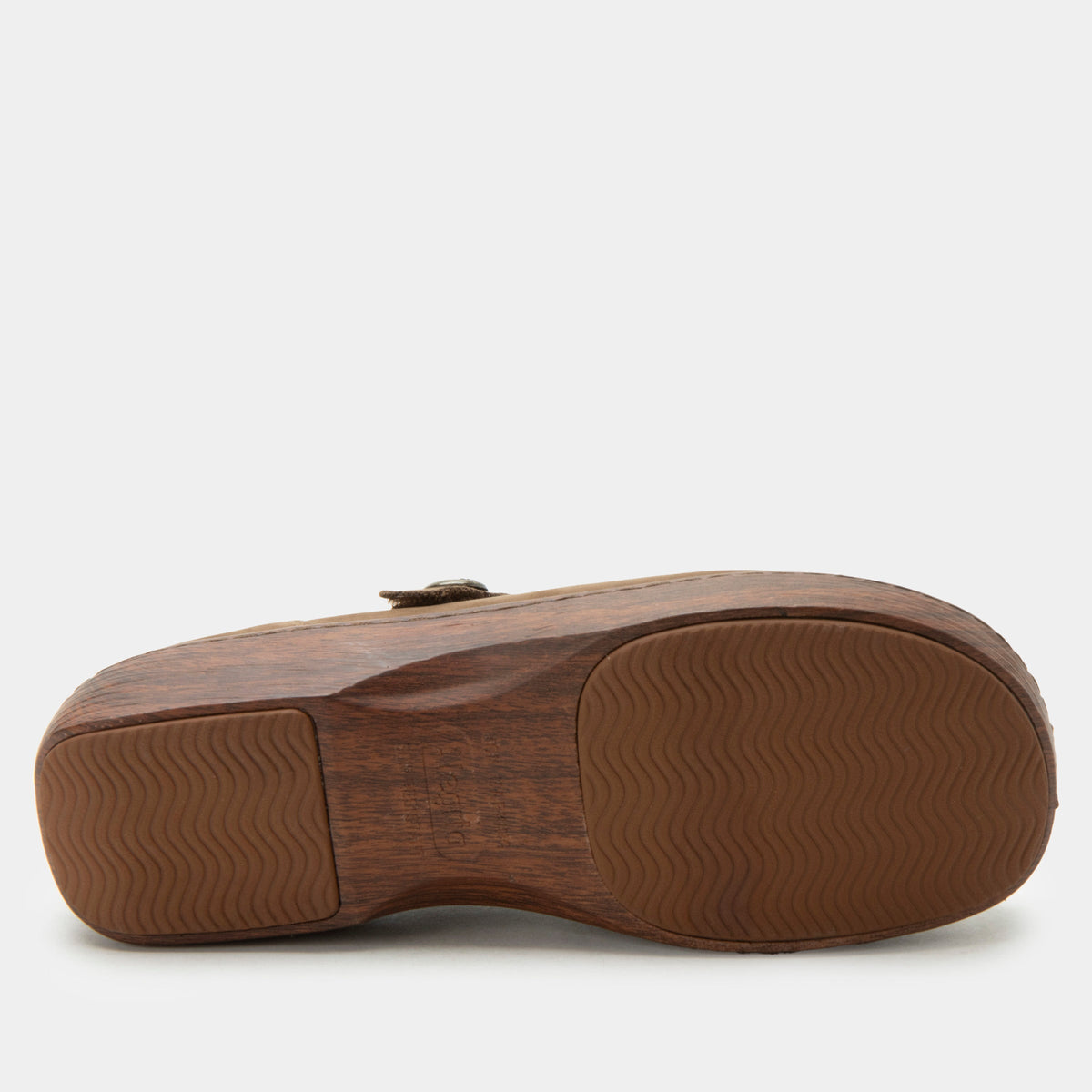 Alegria Opheliah Fawn Shoe