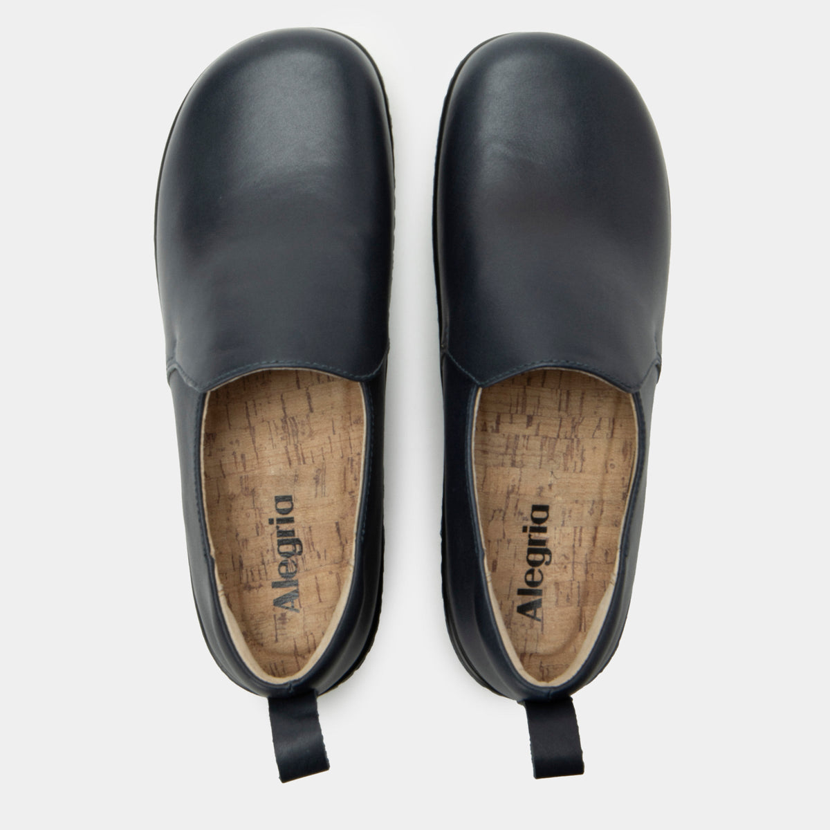 Alegria Orygin Navy Shoe