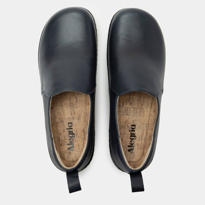 Alegria Orygin Navy Shoe