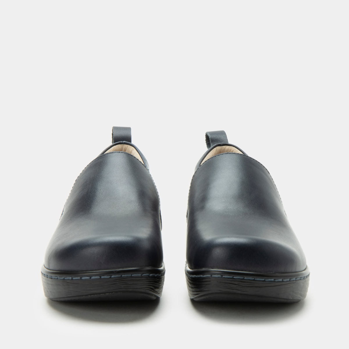Alegria Orygin Navy Shoe