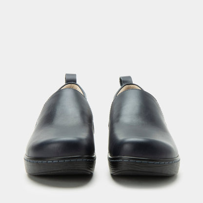 Alegria Orygin Navy Shoe