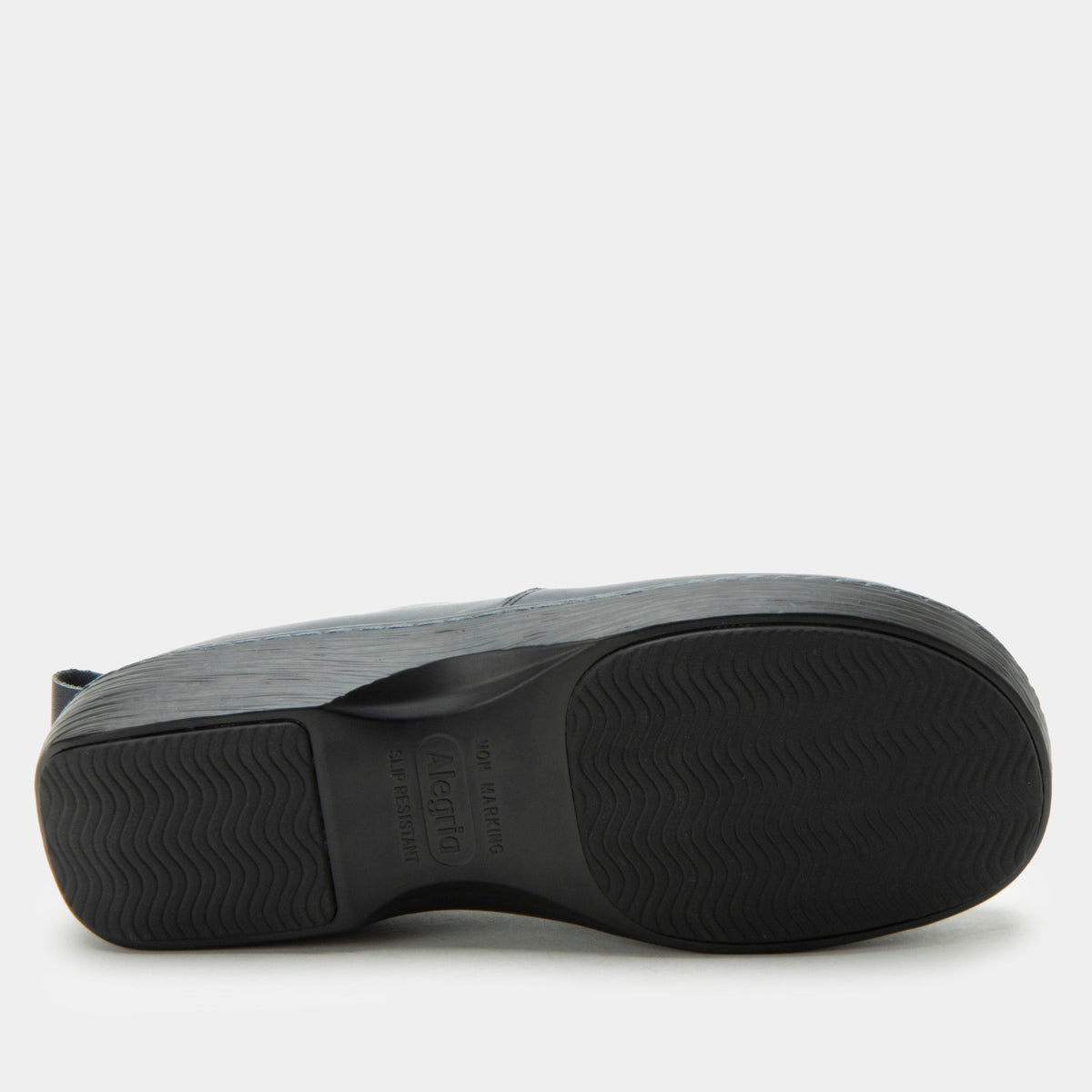 Alegria Orygin Navy Shoe