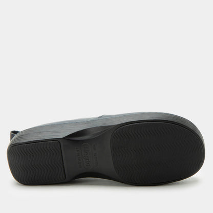 Alegria Orygin Navy Shoe