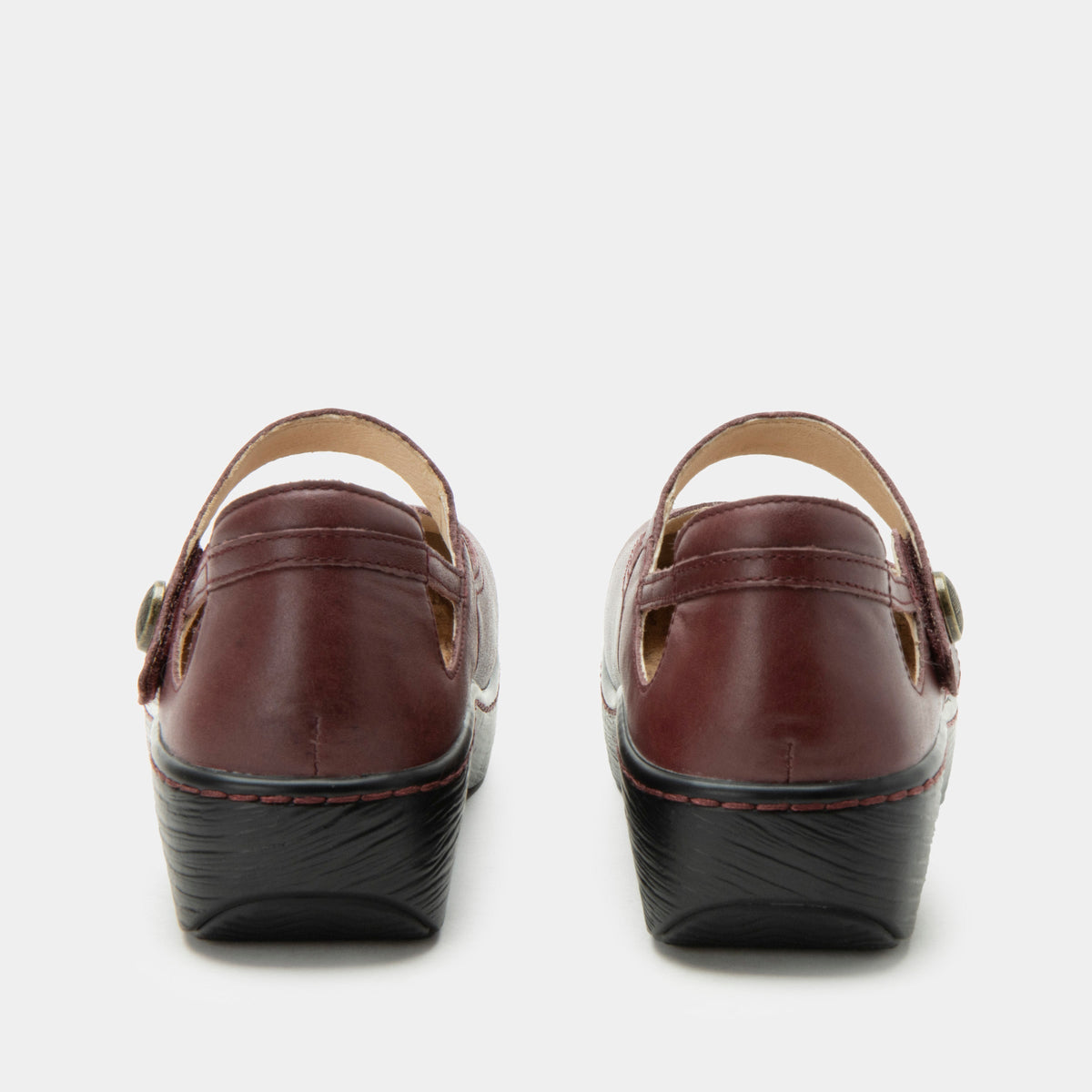 Alegria Onika Redwood Shoe