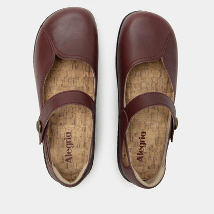 Alegria Onika Redwood Shoe