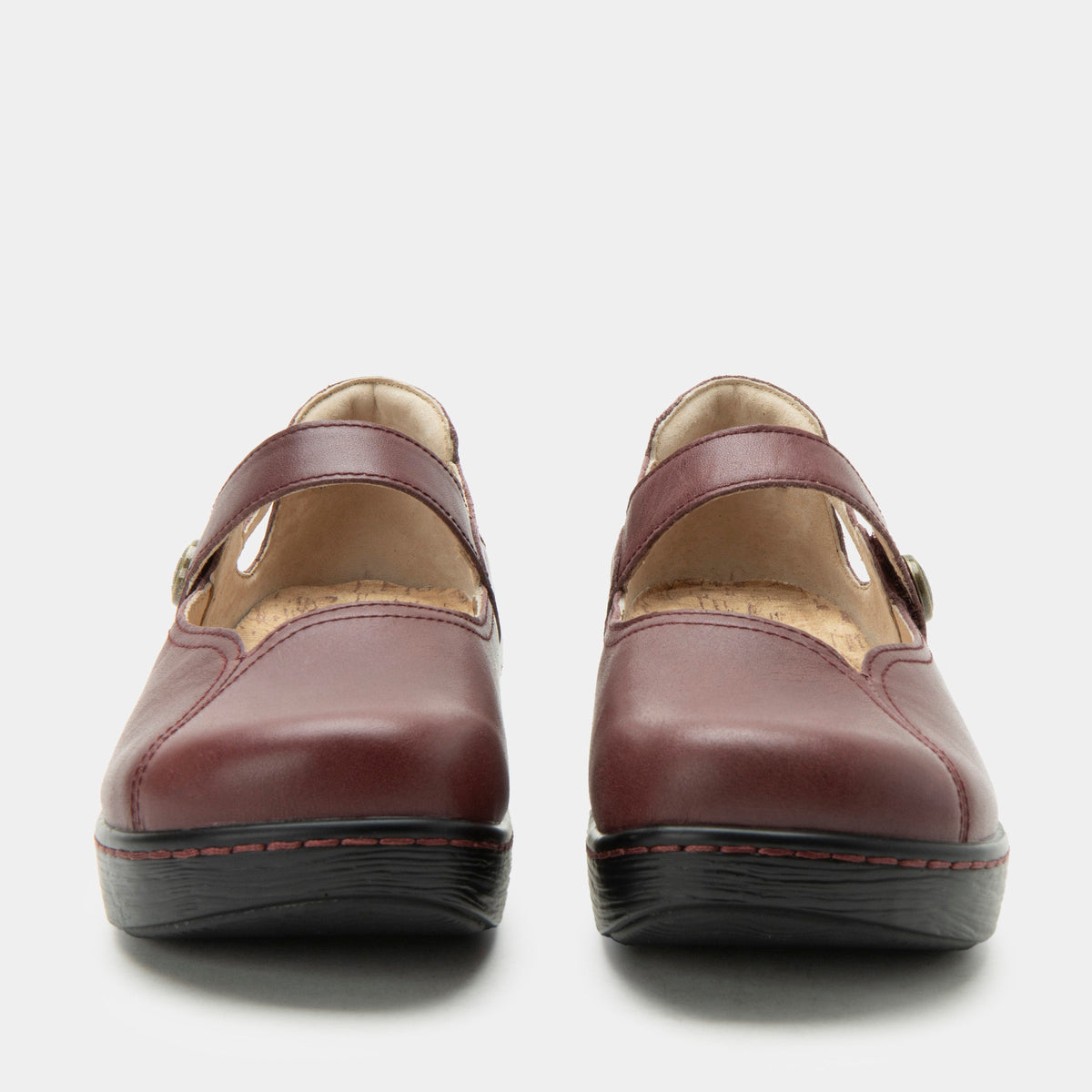 Alegria Onika Redwood Shoe