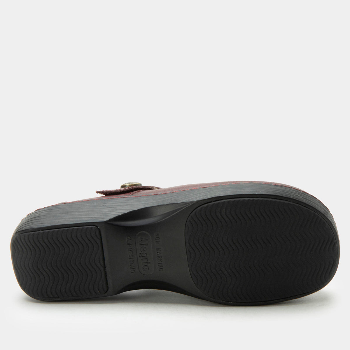 Alegria Onika Redwood Shoe