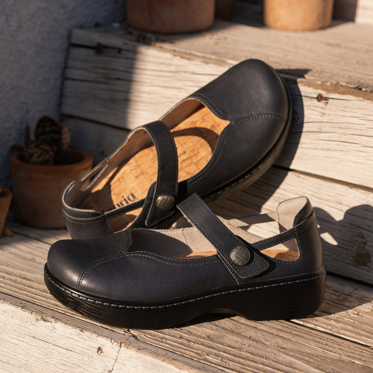 Alegria Onika Official Shoe