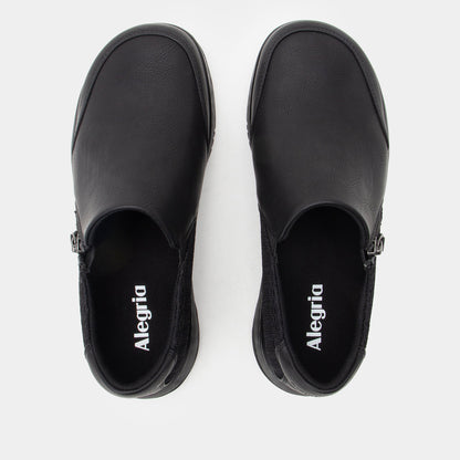 Alegria Jovie Echo Black Shoe