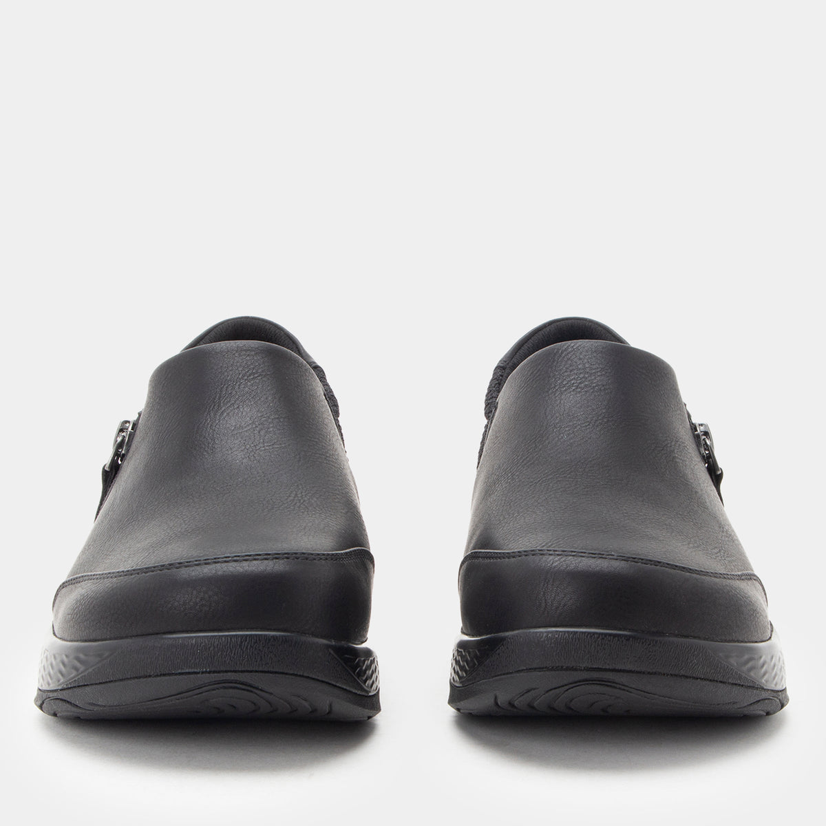 Alegria Jovie Echo Black Shoe
