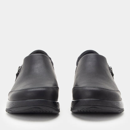 Alegria Jovie Echo Black Shoe