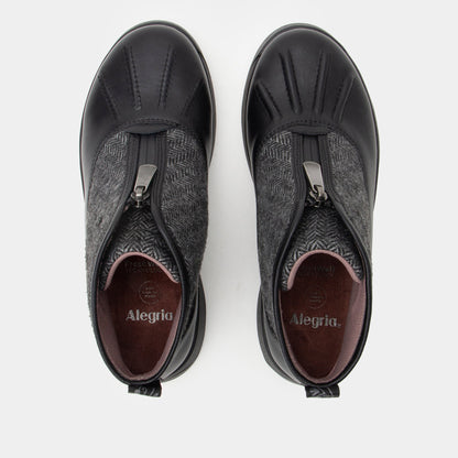 Alegria Junypur Black Boot