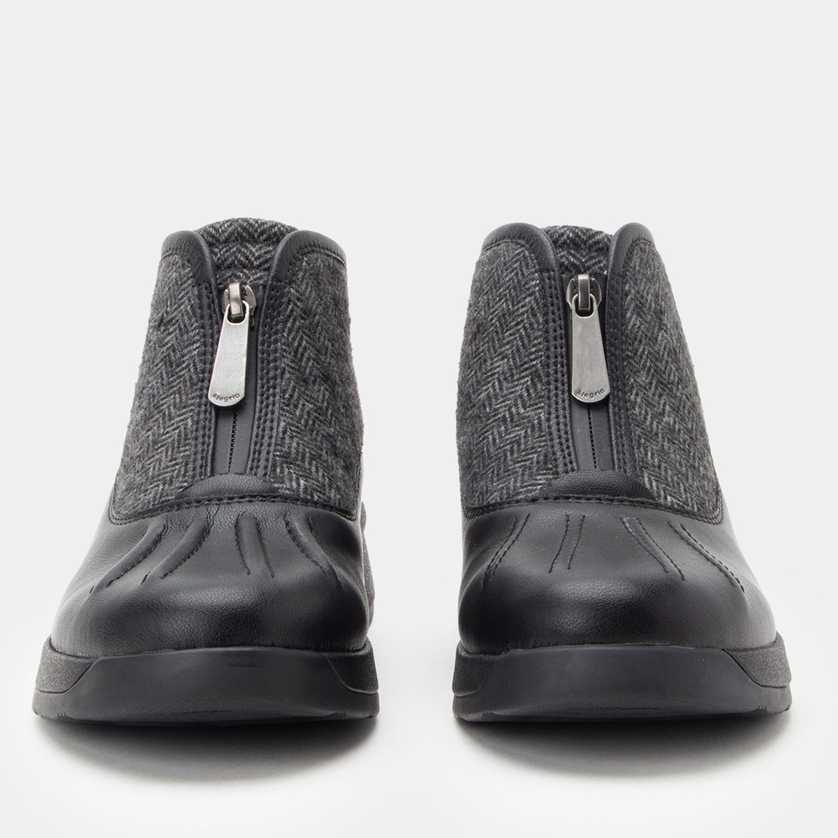 Alegria Junypur Black Boot
