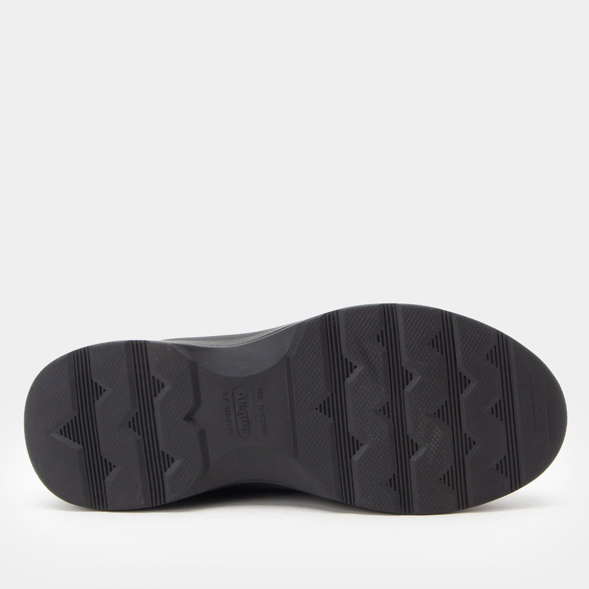 Alegria Junypur Black Boot