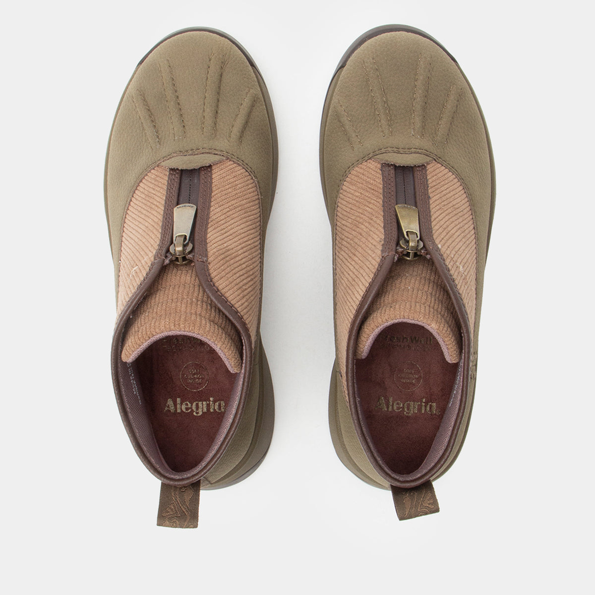 Alegria Junypur Nomad Boot