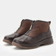 brown boot