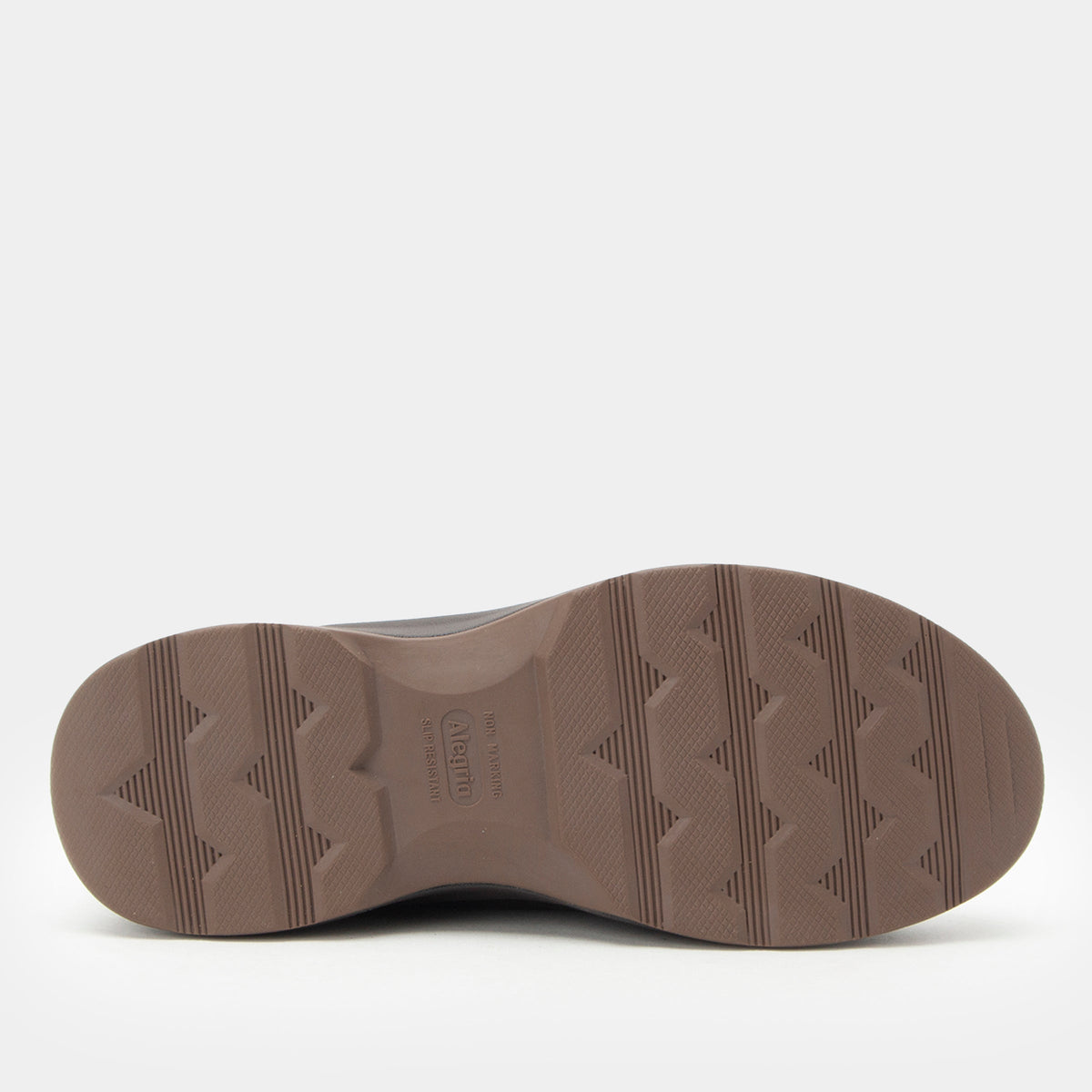 Alegria Junypur Brown Boot