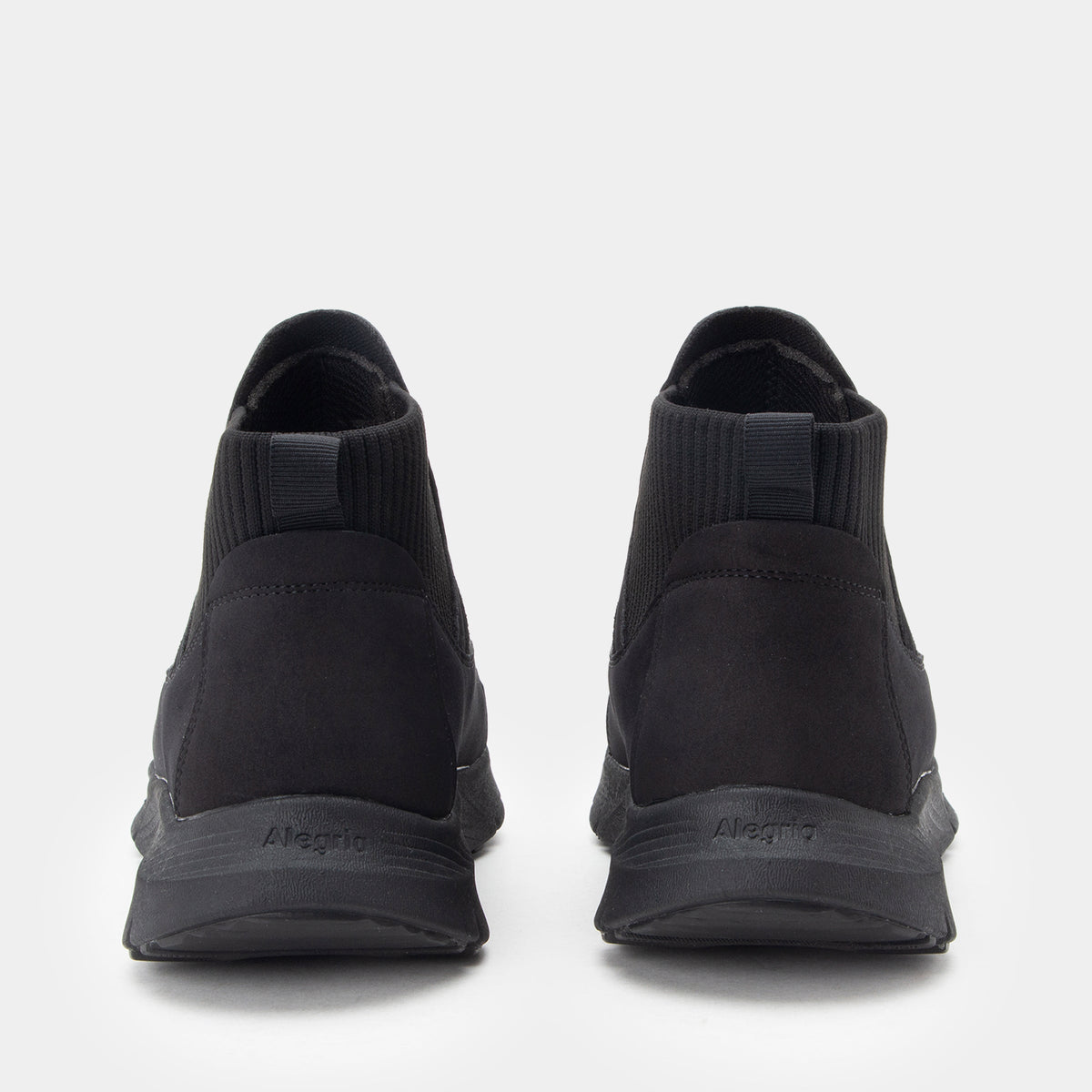 Alegria Rynae Black Boot