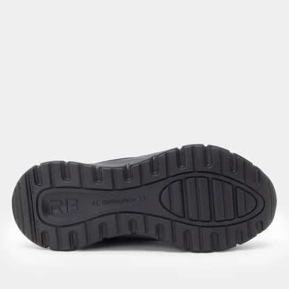 Alegria Rynae Black Boot