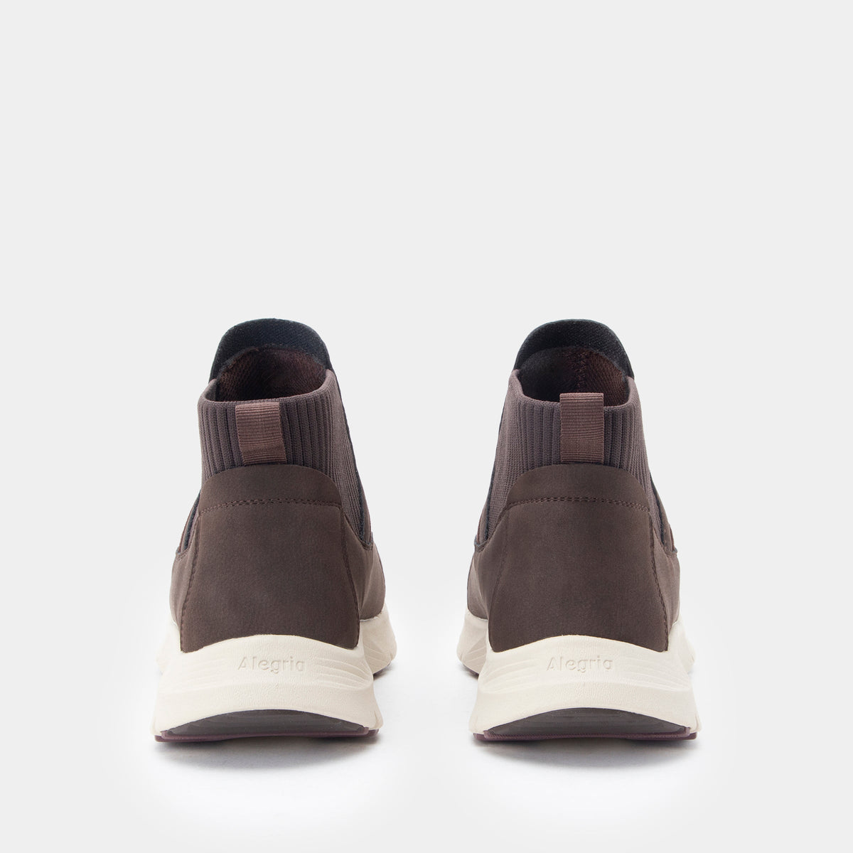 Alegria Rynae Brown Boot