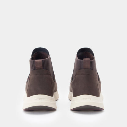 Alegria Rynae Brown Boot