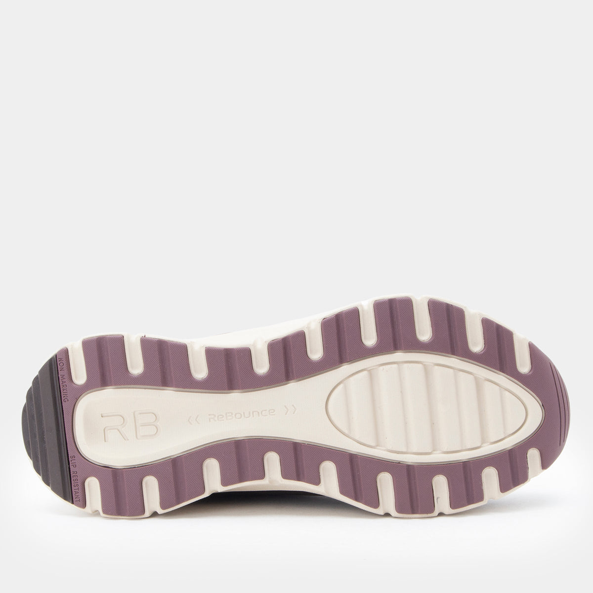 Alegria Rynae Brown Boot