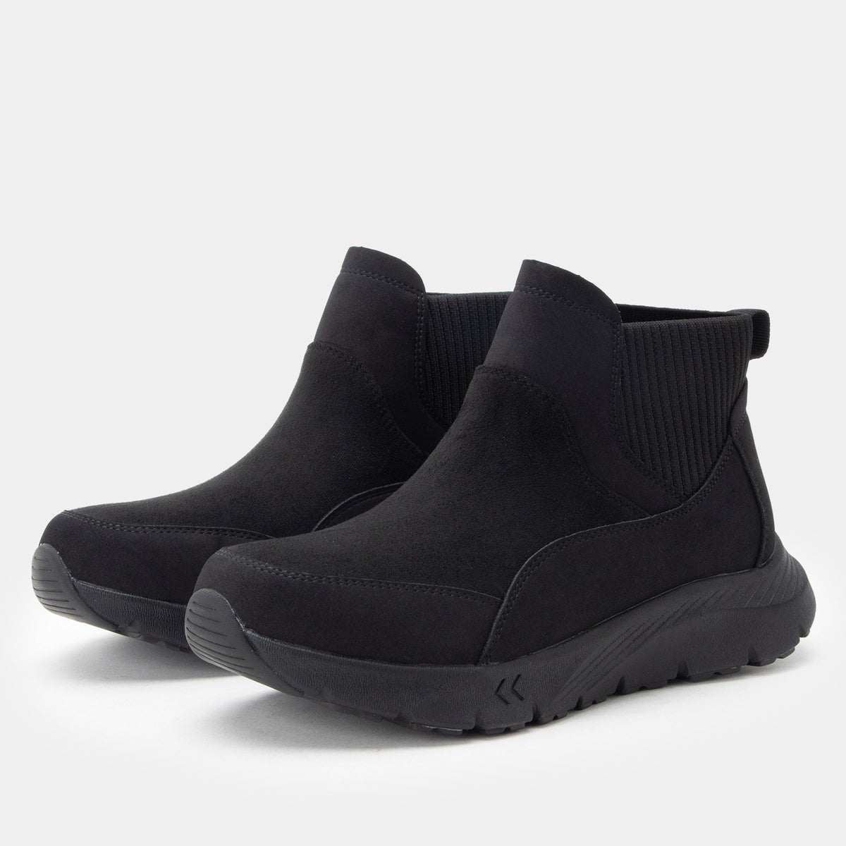 black boot,36